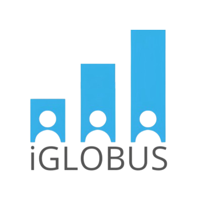 iGLOBUS Corporate Consulting Logo