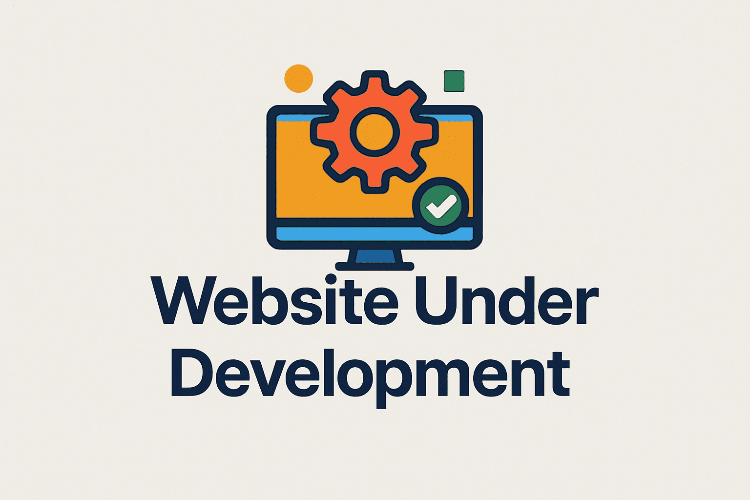 Under Development